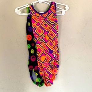 G Y M N A S T I C S  L E O T A R D S